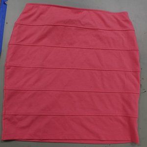 Forever 21 Pink Skirt